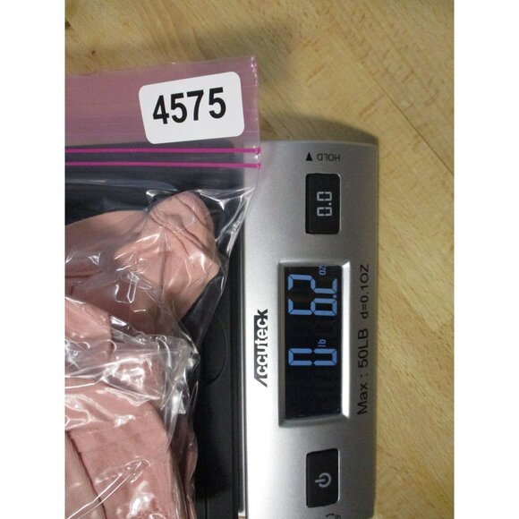 Lauren Conrad Pink Puff Sleeve Top XL - Picture 9 of 9